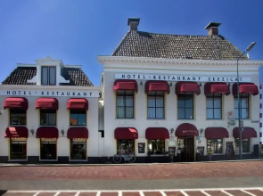 Hotel Zeezicht