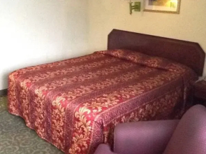 Regency Inn And Suites