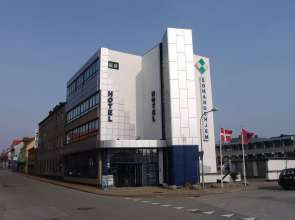 Hotel Frederikshavn