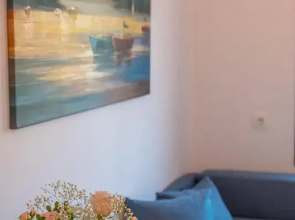 Serenity Luxe Suites