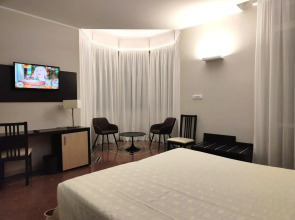 Hotel Vittoria & Orlandini