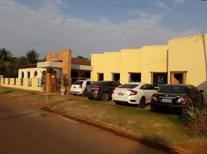 Canoas Hotel