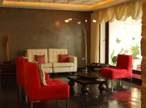 Ikala Quito Boutique Hotel