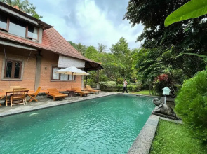 Villa Kamila Senggigi By Villaloka