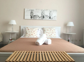 B&B Politeama Art & Rooms