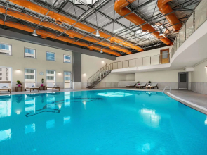 Wyndham Grand Kayseri