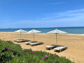 Golden Sand Beach Villa Villa