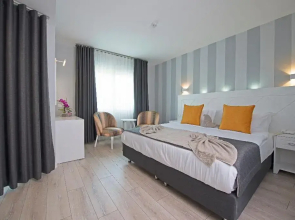 Motto Premium Hotel & Spa