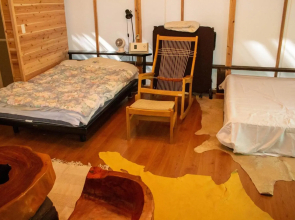 Glamping Himeshara - Vacation STAY 43046v