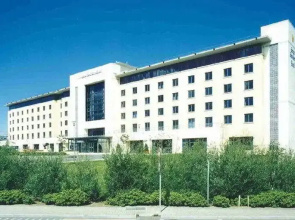Radisson Blu Dublin Airport