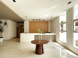 Oasis Urbano Family 2br Pool Gym Lm22-8b
