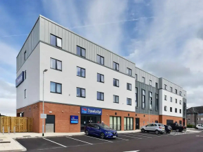 Travelodge Workington