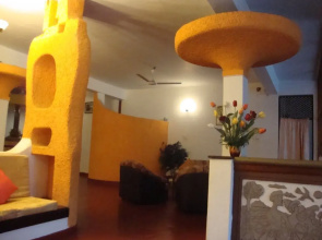 Blue Horizon Guest House