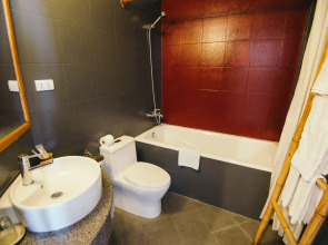 Maison d'Orient Hotel