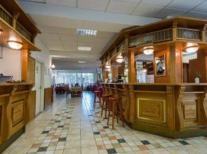 Nostra Hotel Sifok