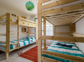 Nami House Hostel