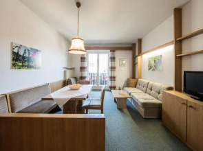 Apartments Obermayr