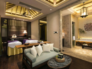 Hilton Sanqingshan Resort