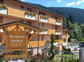 Residence Antares
