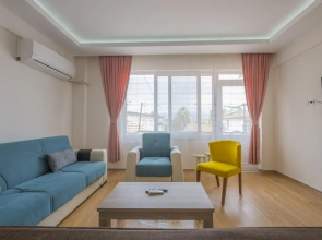 Infinity Oldtown Apartment