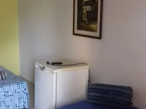 Joy House Pousada