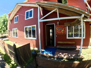 Gecko Hostel
