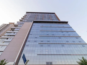 Vossa Bossa Wide Pinheiros