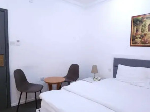 Sadaf Hotel