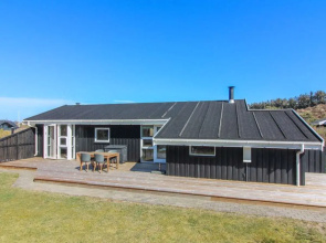 "Arkil" - 300m from the sea in NW Jutland