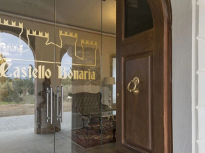Castello Bonaria Wine & Spa Resort