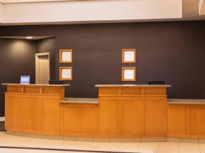 Residence Inn by Marriott Yonkers Westchester County