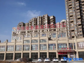 Fuyang Huayue Business Hotel