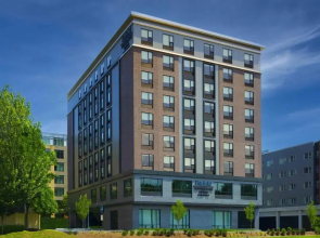 Fairfield Inn & Suites by Marriott Boston Medford
