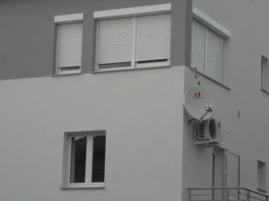 Beach Apartments Rafael