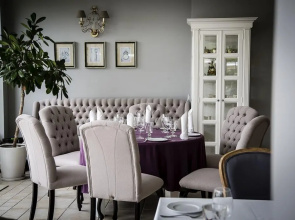 Riviera Resort Modlin Airport