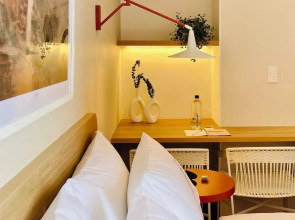 Nuevecuatro by Wynwood House