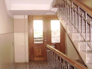 At Dilijan Hostel