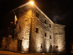 Agriturismo Il Casalone