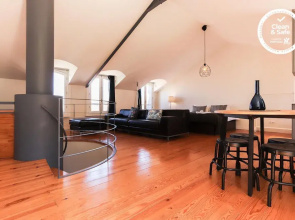 Santa Catarina Stylish by Homing