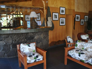 Hotel Vai Moana
