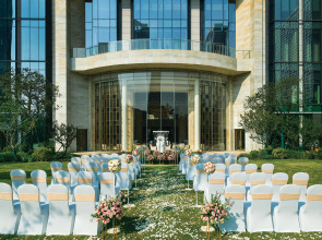 The Langham, Hefei