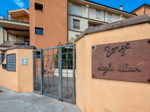 Borgo 66