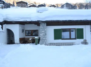 Ferienhaus Pitterle