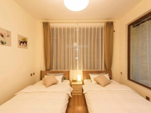 Traveller Xingsu Creative Hostel