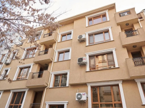 Domus Apartments