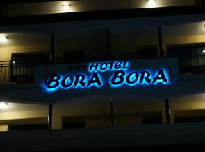 Hotel Bora Bora