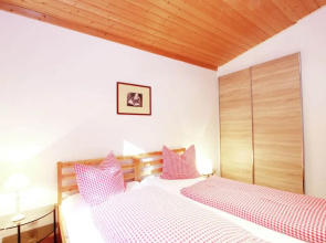 Chalet With Terrace in Niederndorf/kufstein