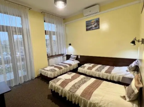 Apartamenty Ostrowiec - Pokoje Gościnne Centrum