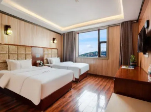 Hyatt Regency Jorgay