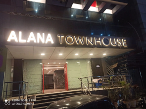 Alana Town House